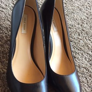 Cole Haan high heels
